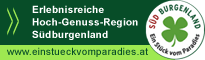 Ein St&uuml;ck vom Paradies