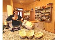 Abbildung: Biobetrieb Zwiletitsch
